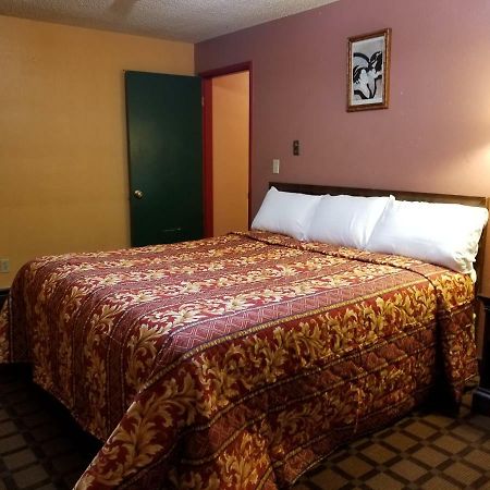 Seatac Crest Inn Zewnętrze zdjęcie