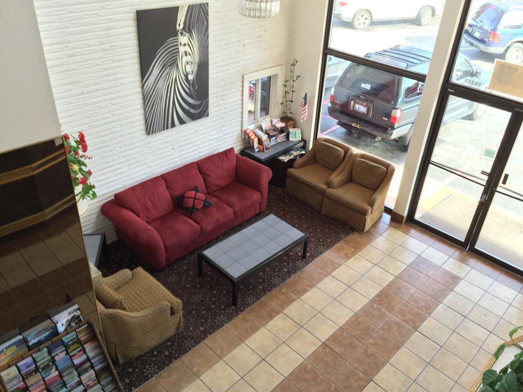 Seatac Crest Inn Zewnętrze zdjęcie
