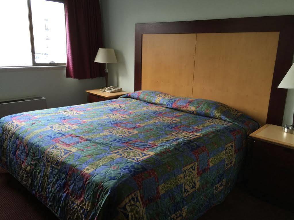 Seatac Crest Inn Zewnętrze zdjęcie