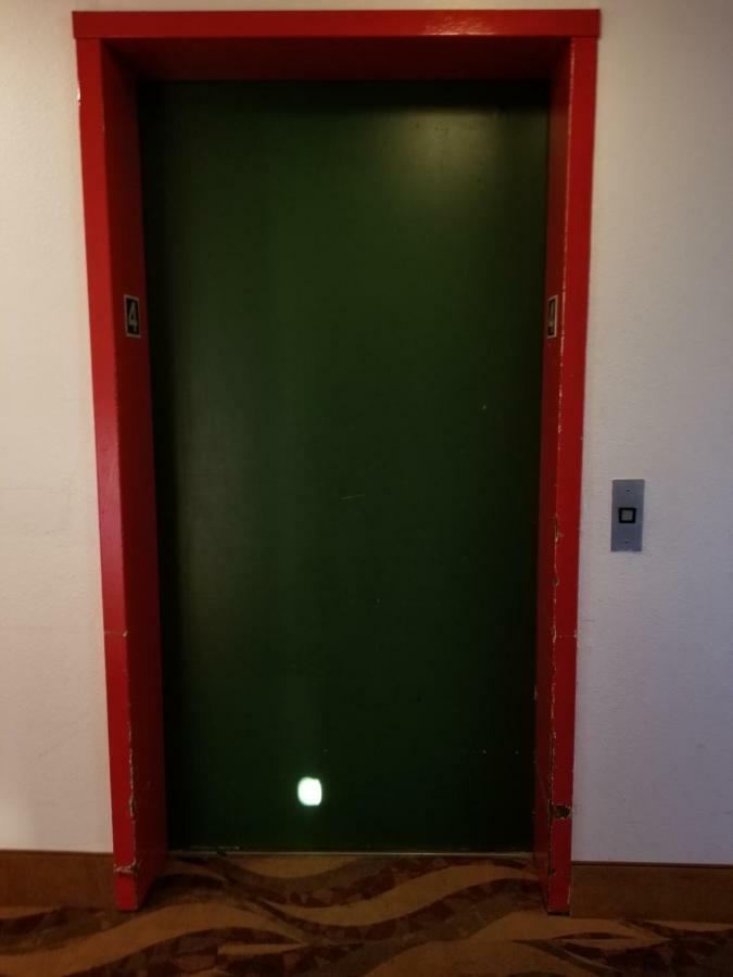 Seatac Crest Inn Zewnętrze zdjęcie