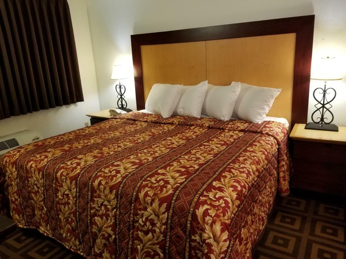Seatac Crest Inn Zewnętrze zdjęcie