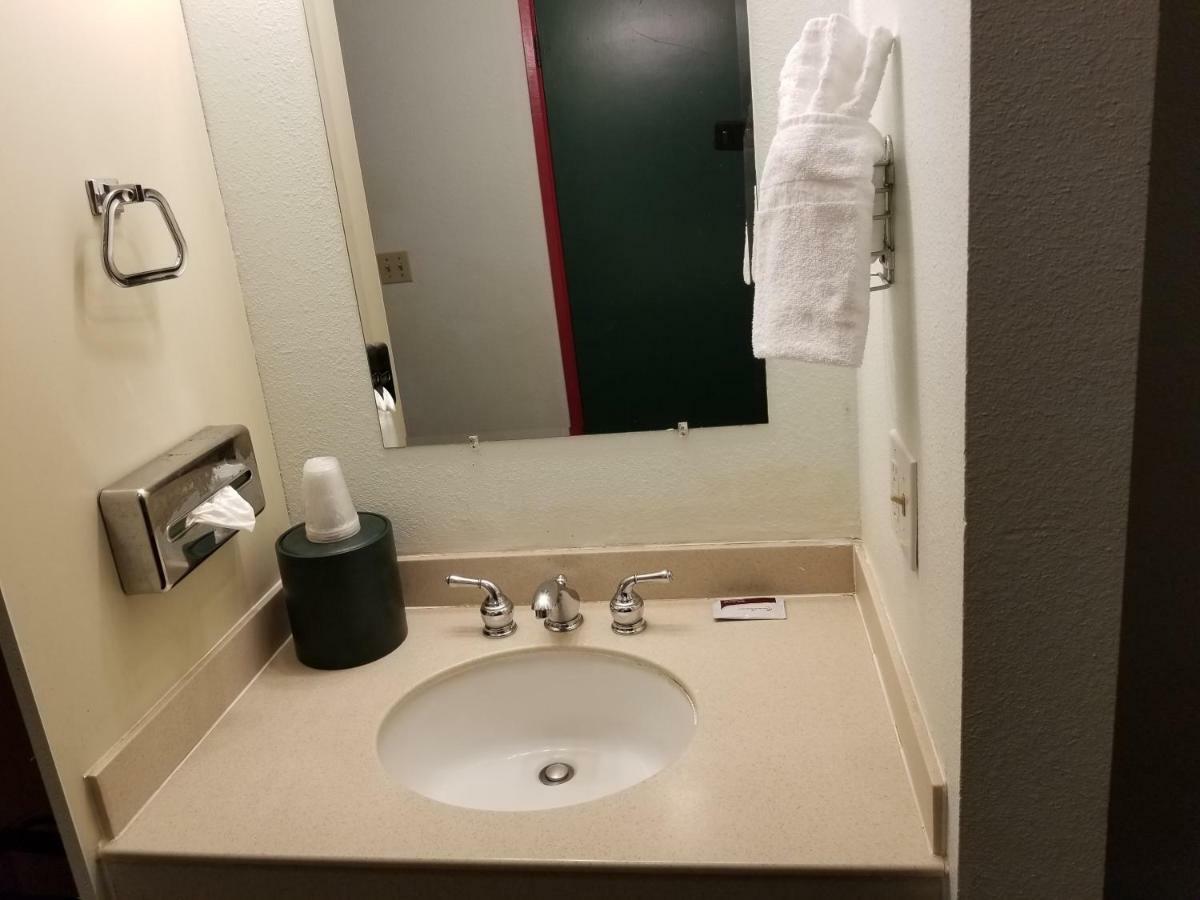 Seatac Crest Inn Zewnętrze zdjęcie