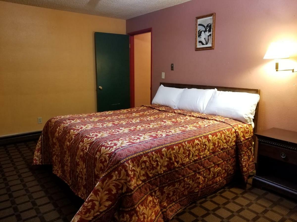 Seatac Crest Inn Zewnętrze zdjęcie