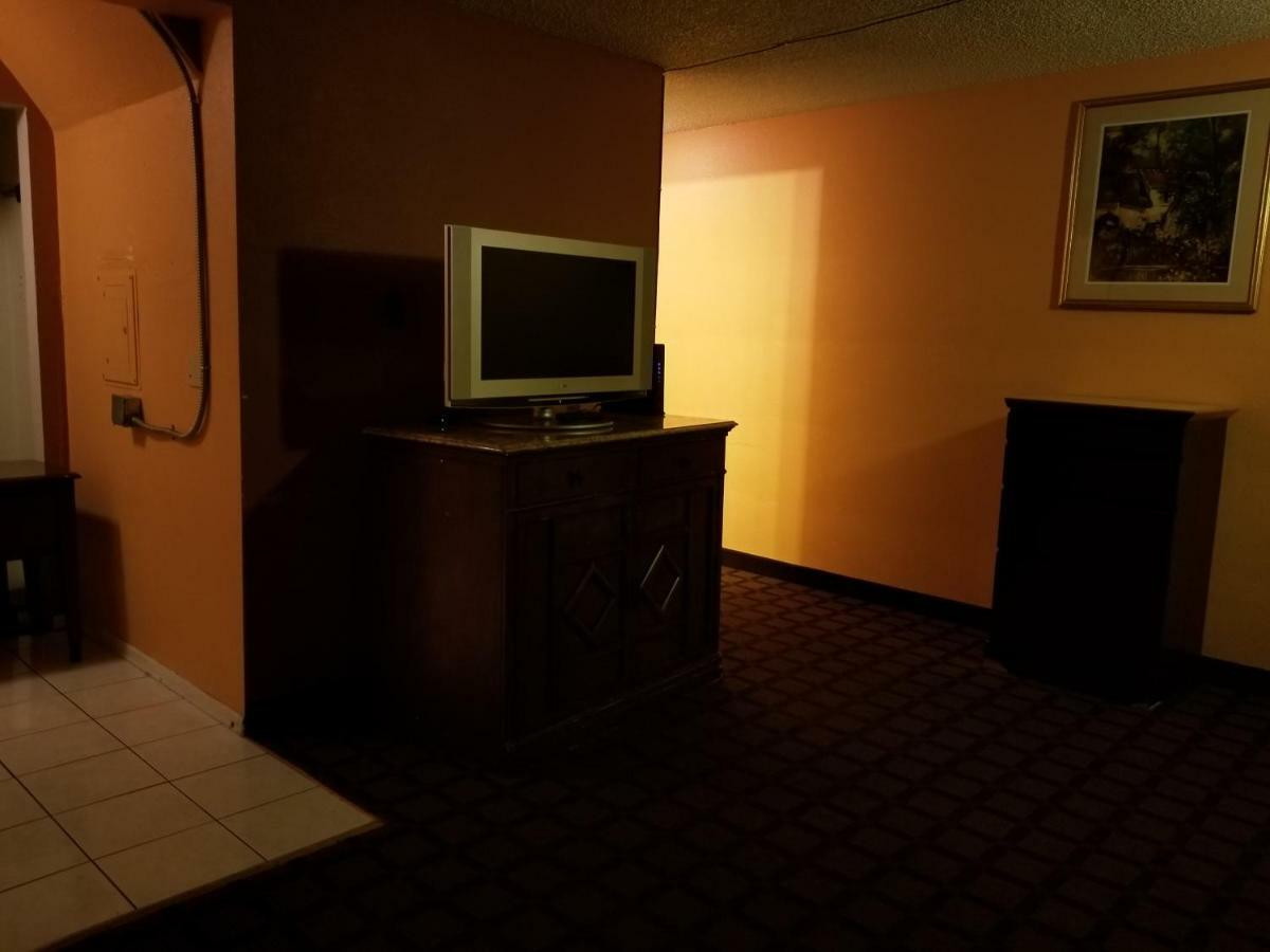Seatac Crest Inn Zewnętrze zdjęcie